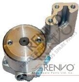20518337 FUEL PUMP
