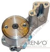 20518337 FUEL PUMP