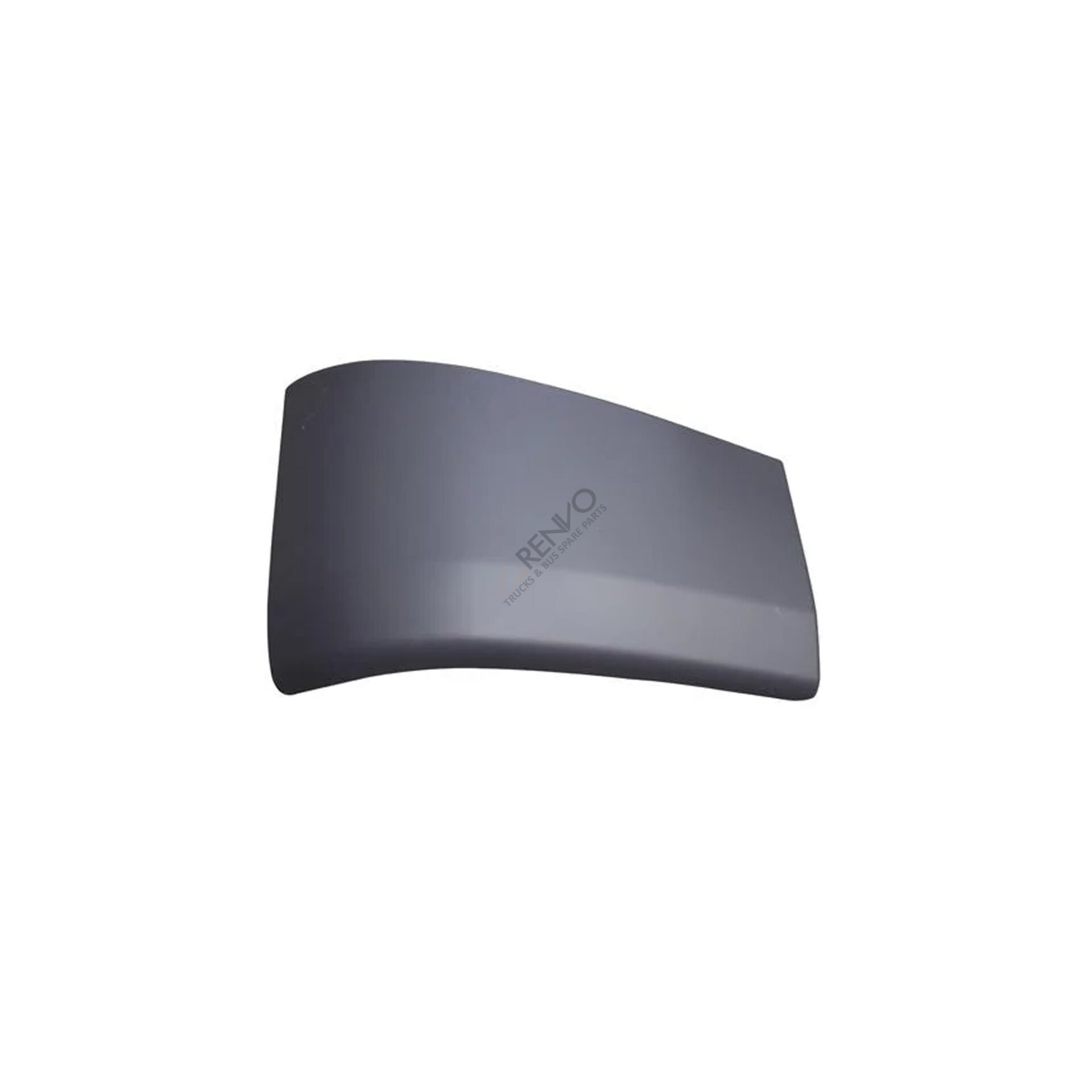 5010578335/5010578317/5010578315/5010304722/5010304723/7884578317 ILE AYNI TAPON KOSESI SOL COVER- LH  GRI