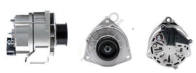 MERCEDES ACTROS AXOR ATERGO II 28V 100 A ALTRENATOR    OEM : 101548902, 0091549902, 0101540002, A0101540002