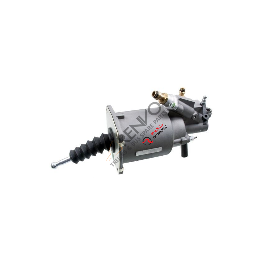 RENAULT TRUCKS T, K, C SERSI DEBRIYAJ ALT MERKEZ     Oem : 7421218858, 7422086625, 7423105543, 7400992247,85013480, 1000443298AM, 742310554