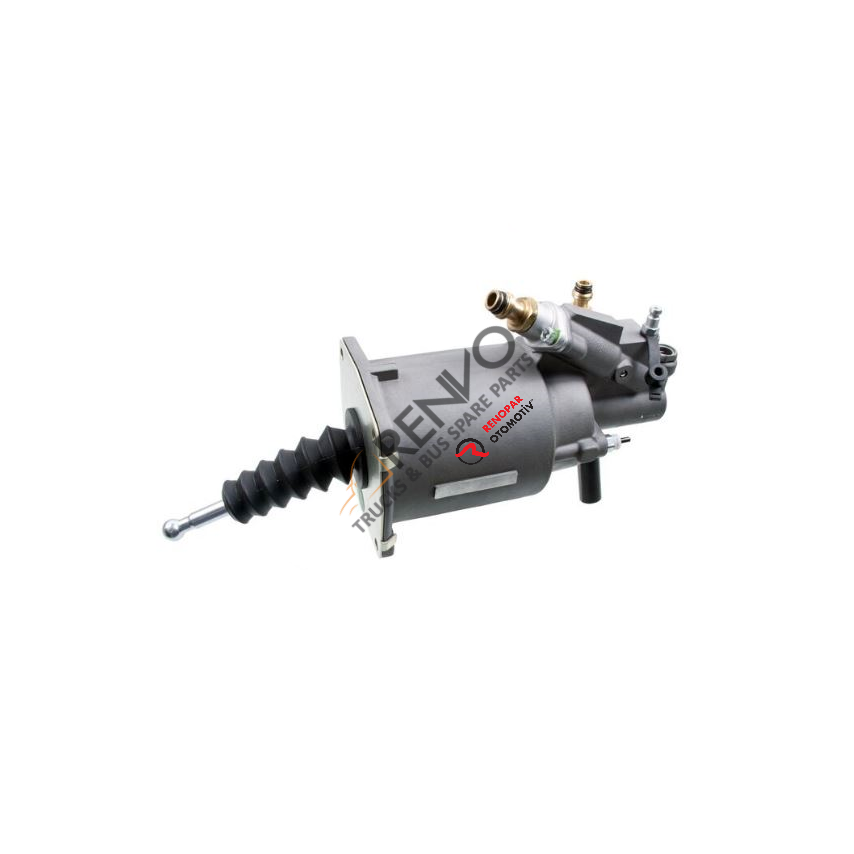 RENAULT TRUCKS T, K, C SERSI DEBRIYAJ ALT MERKEZ     Oem : 7421218858, 7422086625, 7423105543, 7400992247,85013480, 1000443298AM, 742310554