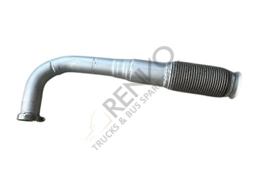 BMC 415 EGZOZ BORUSU OEM :   7884UN001, 7884UN001, 788400UN004
