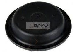 8971205404 BRAKE RUBBER 30