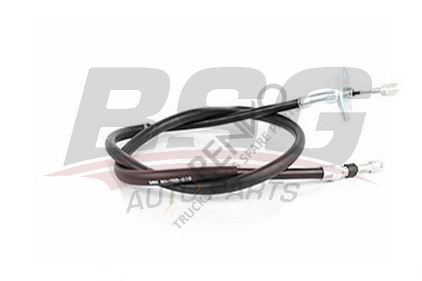 Mercedes Sprinter 1995-2006 Arası 208 D El Fren Teli BSG Marka