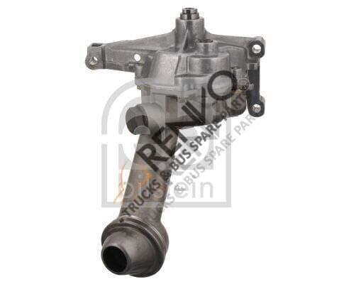 Mercedes Sprinter 1995-2006 Arası 212 D Yağ Pompası Febi Marka