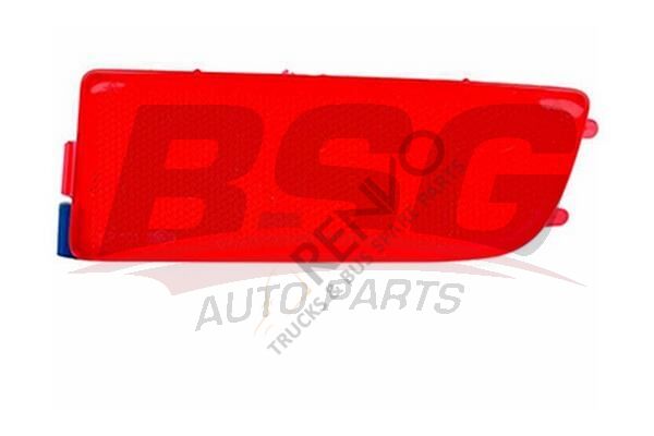 Mercedes Sprinter 2006-2010 Arası 313 CDI Arka Sağ Reflektör BSG Marka