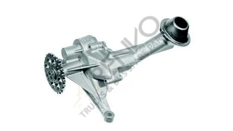 Yağ Pompası OM 601 SPRT W901-904 VITO W638