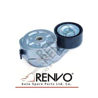 DAYCO RULMAN T38699 VKMCV 56011 1870553 SCANIA F-K.N -G SERISI- OTOBÜS