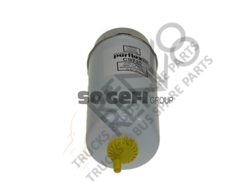 Ford Transit 2000-2006 Arası 2.0 TDCi Yakıt Filtresi Purflux Marka