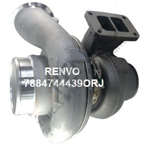 IVECO STARLIS H-WAY ,VGT 13LT, E6-D , T-way 580 TURBOSARJ      OEM : 5802744439, 897847-5001S, 807800-5003S 807800-5007S,GTC4202BNS