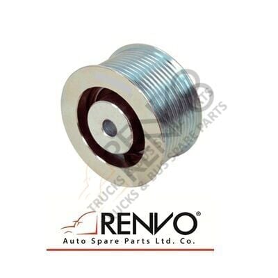 DAYCO RULMAN SCANIA- K-F-G SERISI 1860733 T36634 2129404