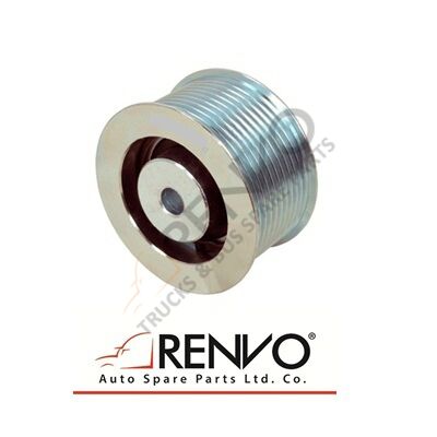 DAYCO RULMAN SCANIA- K-F-G SERISI 1860733 T36634 2129404