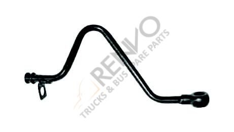 Turbo Yağ Hortumu OM 611 612 SPRT W901-905 VITO W638