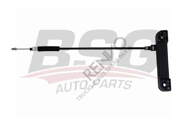 Ford Transit 1994-2000 Arası 2.0 İç Kapı Kolu BSG Marka