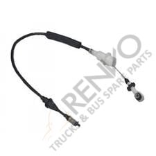 Gaz Teli OM 601 SPRT W901-904