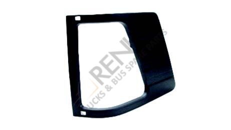 Izgara Kenar Sağ T1 W601 602 - T1/TN W611