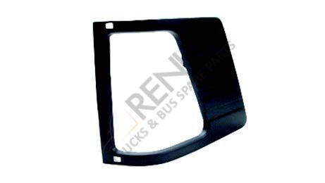 Izgara Kenar Sağ T1 W601 602 - T1/TN W611