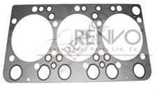 373472 CYLİNDER HEAD GASKET-SCANIA DS 11/12/13