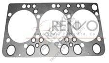373472 CYLİNDER HEAD GASKET-SCANIA DS 11/12/13
