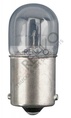 Renault Trcks Volvo Daf İveco Man Mercedes park Ampulu 24V 10W 67 PARK