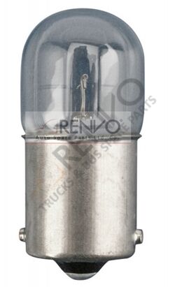 Renault Trcks Volvo Daf İveco Man Mercedes park Ampulu 24V 10W 67 PARK