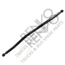 A0003220723 MERCEDES BENZ ACTROS 4140 MAKAS ROTU 4140 EĞRİ 1815 Mm