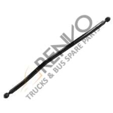A0003220723 MERCEDES BENZ ACTROS 4140 MAKAS ROTU 4140 EĞRİ 1815 Mm