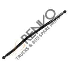 A0003220723 MERCEDES BENZ ACTROS 4140 MAKAS ROTU 4140 EĞRİ 1815 Mm