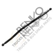 A0003220723 MERCEDES BENZ ACTROS 4140 MAKAS ROTU 4140 EĞRİ 1815 Mm