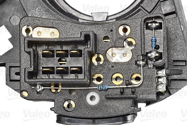 Mercedes Vito 2003-2007 Arası 119 Silecek Sinyal Kolu Valeo Marka