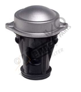 MERCEDES BENZ ACTROS MP2, MP, AXOR Travego Alüminyum Kapak Motor Havalandırmas   OEM : 5410100263,  5410100163, EAS500M05