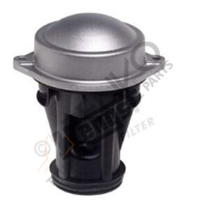 MERCEDES BENZ ACTROS MP2, MP, AXOR Travego Alüminyum Kapak Motor Havalandırmas   OEM : 5410100263,  5410100163, EAS500M05