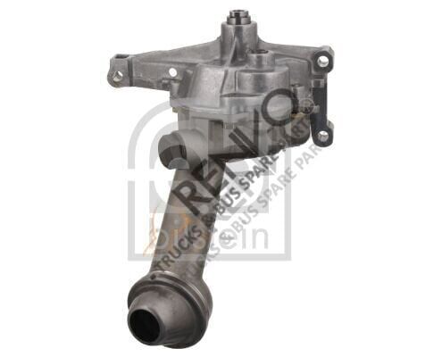Mercedes Sprinter 1995-2012 Arası 312 D 2.9 Yağ Pompası Febi Marka