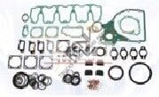 02931738. FULL SET GASKET