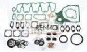 DEUTZ BF6 M2012 MIGIRUS  FENDT  FUL TAKIM CONTA FULL SET GASKET OEM : 02931738. 02937585, B74.820