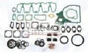 02931738. FULL SET GASKET