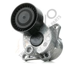 Gergi Kütüğü Komple OM 651 SPRT W906 VITO W639 447