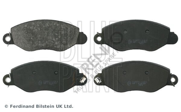 Ford Transit 2000-2006 Arası 2.0 TDCi Ön Balata Blueprint Marka