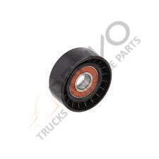 Gergi Kasnağı OM 651 SPRT W906 VITO W639 447