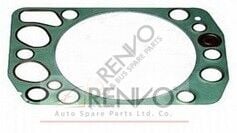 4220160620 KAPAK CONTA.SİLİNDİR KAPAK CONTASI