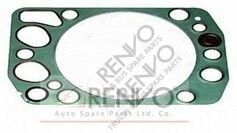 4220160620 KAPAK CONTA.SİLİNDİR KAPAK CONTASI