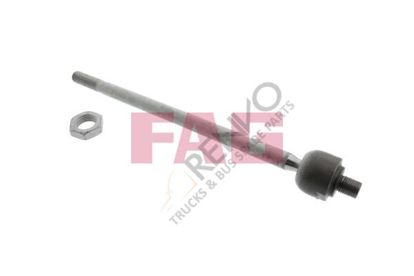 Mercedes Vito 1996-2003 Arası 113 2.0 Rot Mili FAG Marka