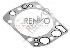 4420160320 SİLİNDİR KAPAK CONTASİ MERCEDES V 8 -128MM LASTİKLİ