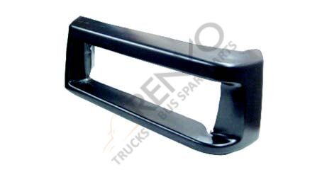 Arka Tampon Sol T2/LN1 - VARIO W669 670