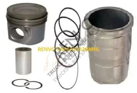 GÖMLEK+ PİSTON+SEKMAN+ LASTİK RENAULT TRUCKS KERAX MIDR 06.20.45 A2- 0000295360