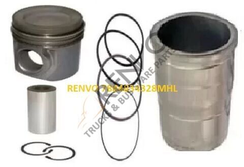 GÖMLEK+ PİSTON+SEKMAN+ LASTİK RENAULT TRUCKS KERAX MIDR 06.20.45 A2- 0000295360