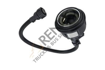 RENAULT TRUCKS VOLVO FH ,FM  D9-D11-D12-D13  MAZOT SU AYIRICI ALT TASI ISITICILI    OEM : 20869387, 7420870050, 7420875073, 7420869387, 20824590,7420824590