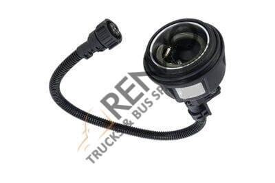 RENAULT TRUCKS VOLVO FH ,FM  D9-D11-D12-D13  MAZOT SU AYIRICI ALT TASI ISITICILI    OEM : 20869387, 7420870050, 7420875073, 7420869387, 20824590,7420824590
