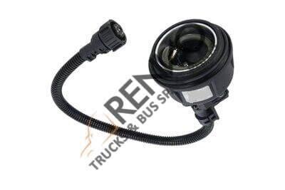 RENAULT TRUCKS VOLVO FH ,FM  D9-D11-D12-D13  MAZOT SU AYIRICI ALT TASI ISITICILI    OEM : 20869387, 7420870050, 7420875073, 7420869387, 20824590,7420824590